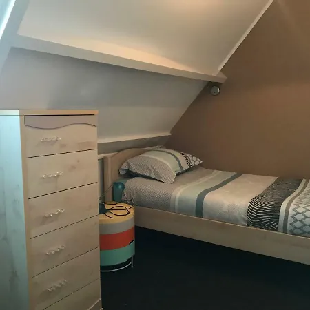 Bij Krijn *